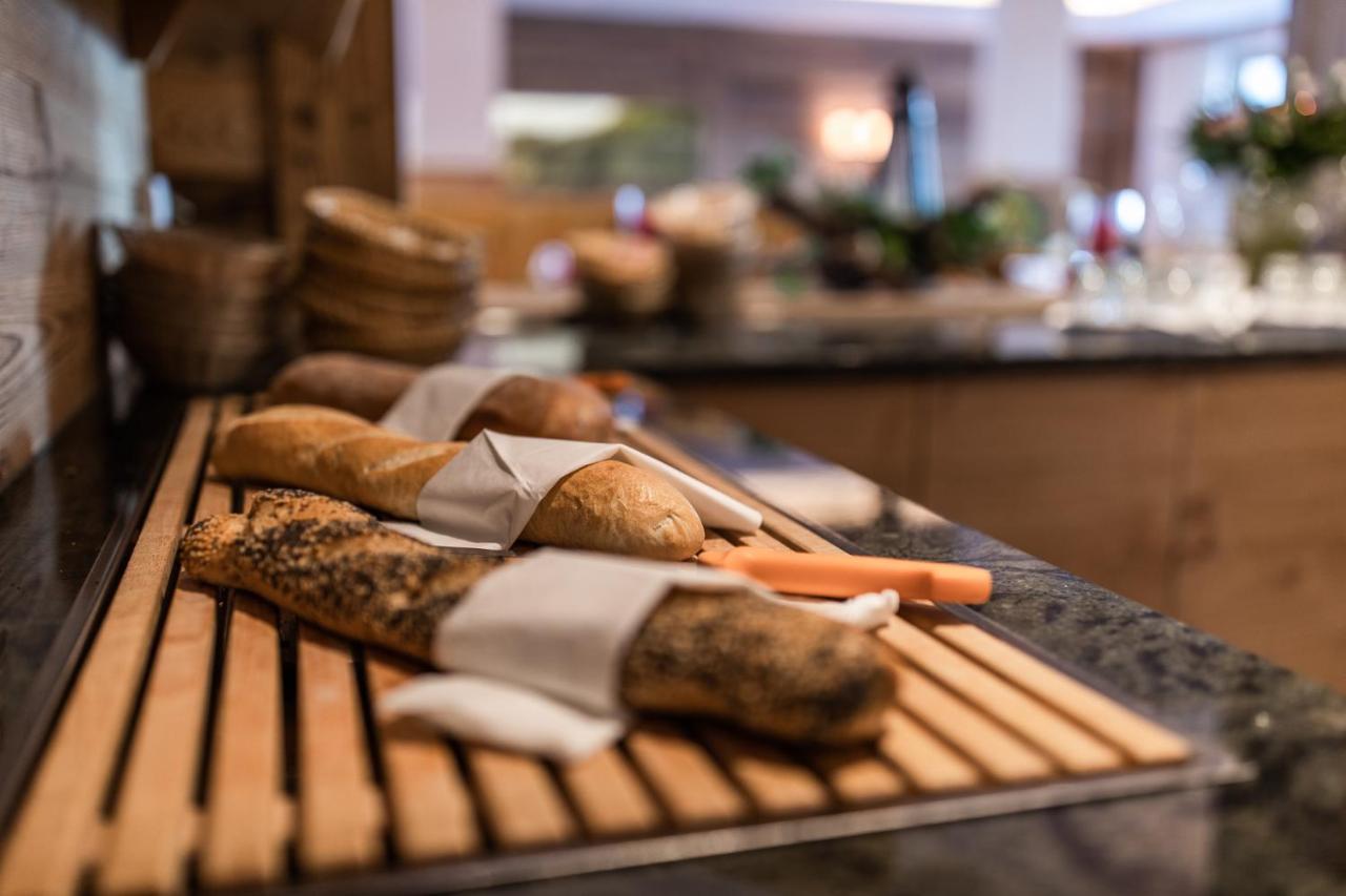 Hotel Alpenland 오베르타우에른 외부 사진