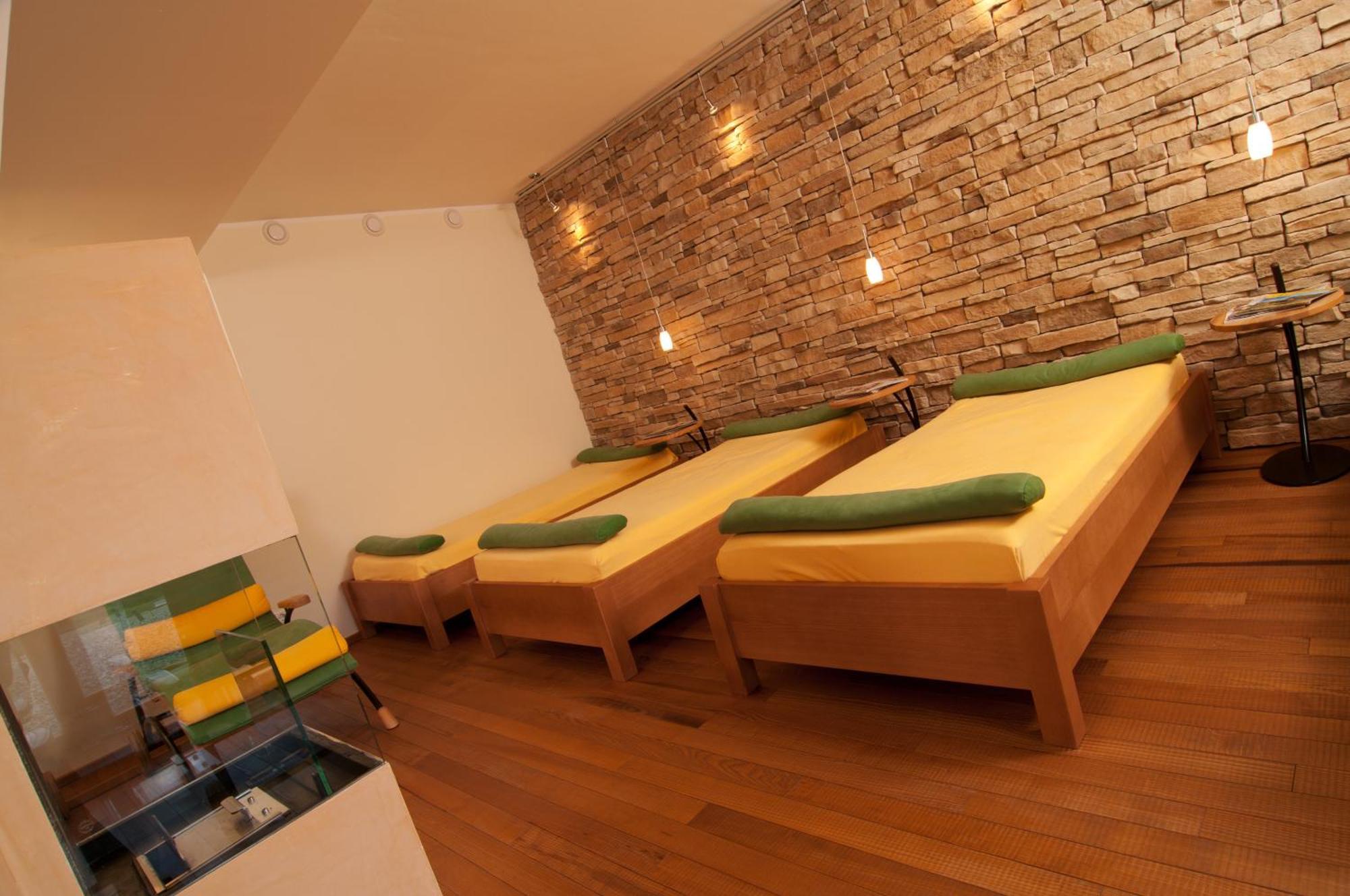 Hotel Alpenland 오베르타우에른 외부 사진
